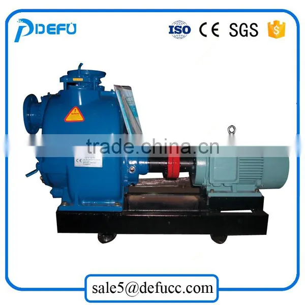 Agriculture Water Pump Set