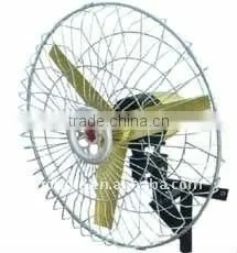 Large Air Flow Cooling Wall Fan for Industry With High Quality photo-4