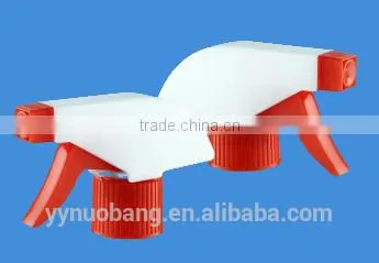 Plastic Trigger Sprayer for Bottle photo-4
