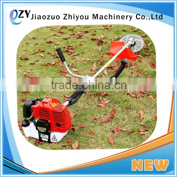 Zhiyou Model Easy Operaion Grass Mower/brush Cutter photo-2