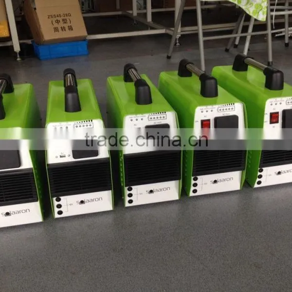 2015 Hot Sell Solar Power System 150W, Solar Power Generator 150W, Solar Energy System 150W photo-4