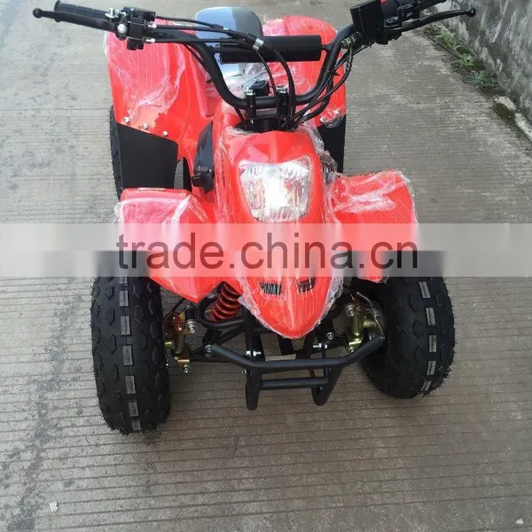 Chinese Cheap 50cc Atv for Sale photo-4