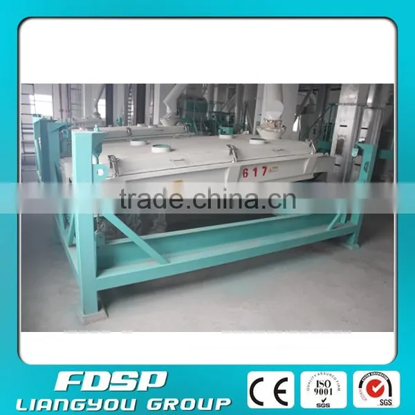 Extruded Aqua Fish Pellet Feed Production Project Pelleting Equipment for Fish Feed photo-4