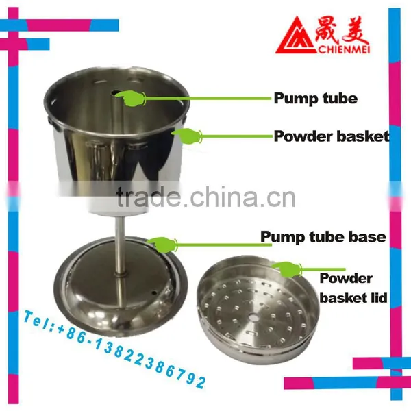 Coffee & Tea Sets,coffee Percolator and Metal,stainless Steel Material Coffee Percolator photo-6