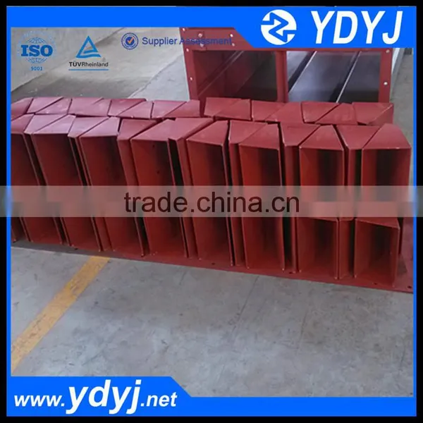 Customized Grain Steel Elevator Bucket photo-6