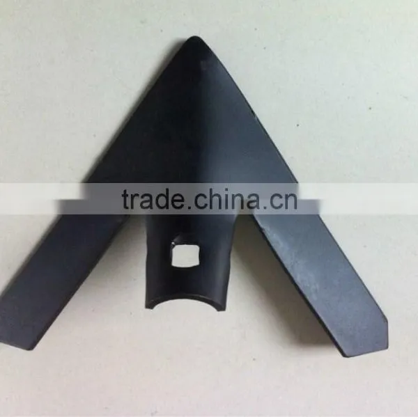 S-Tine,Sugar Cane Blade,cultivator Tiller Blade photo-5