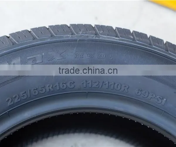 Import Commercial Van Light Truck Tyre 185r14c Cheap Price of Car Tires photo-4