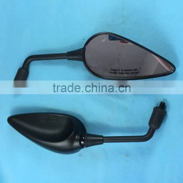 Rearview Mirror for Benelli Motorcycle 40440S010000 photo-3