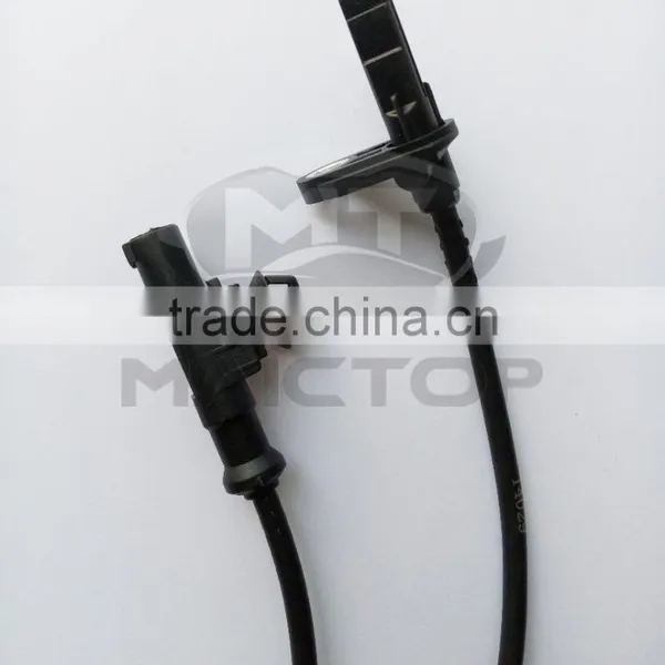 LEFT ABS Sensor for TOYOTA COROLLA 89543-02120 photo-4