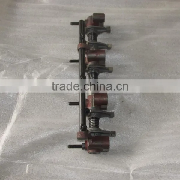 Diesel Engine Parts S1110 Rocker Arm Assembly Swing Arm Assembly photo-4