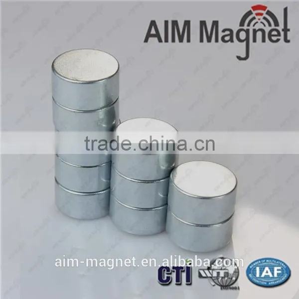 N52 Customized Neodymium Magnet photo-5