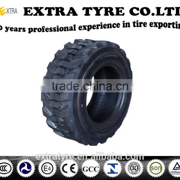 Industrial Forklift Tire RG400 Armour Lande Brand 10-16.5,12-16.5 Rimguard photo-2