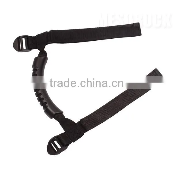 New Version Grab Handle With Velcro Passenger Hand Grip Jeep Grab Handle & Grip photo-5