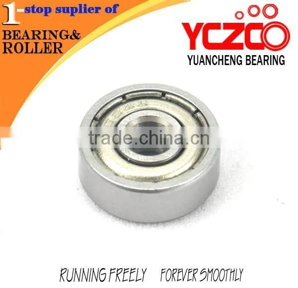 China Balll Bearing 624z for Gate Bearing With High Precision photo-2