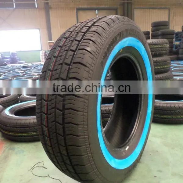 WSW Tire P155/80R13 photo-5