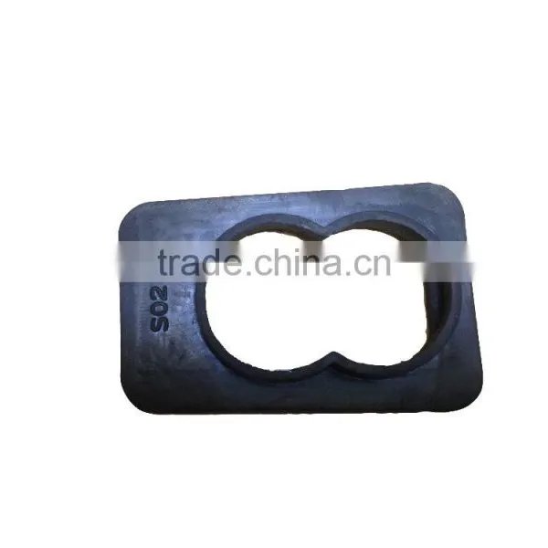 Rubber Track Kit photo-3