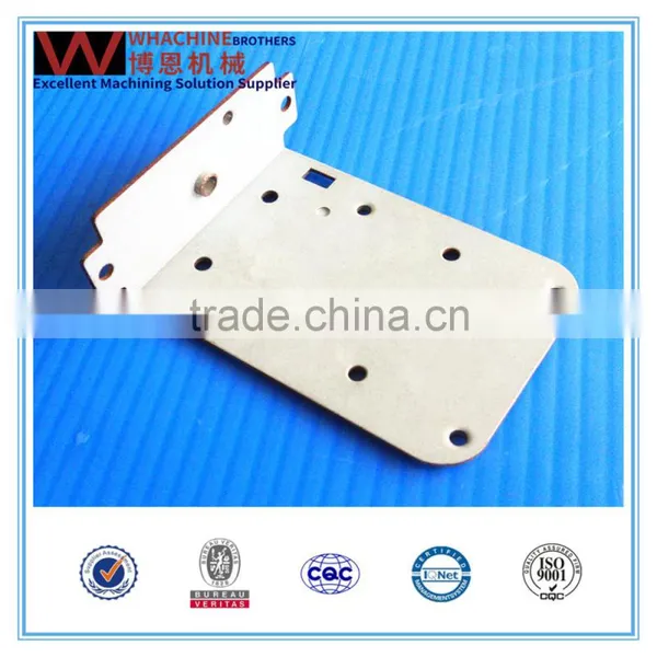 Manufacturer Oem Metal Stamping Parts Made by Whachinebrothers Ltd photo-5