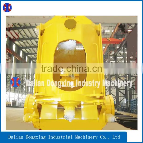 OEM Welding Fabrication Supplier According to Customer Specifacations photo-2