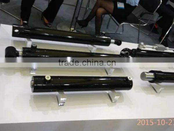 Used Hydraulic Cylinders Sale photo-4