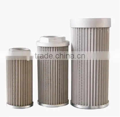 DFFILTRI Factory Manufacture Virious High Quality High Pressure Oil Filter photo-2