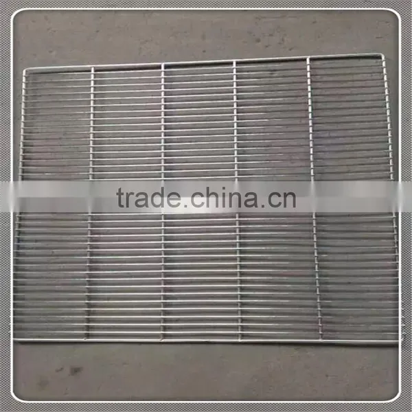 Stainless Steel BBQ Grill/One-time Barbecue Grill/BBQ Grill Price
