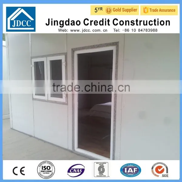 Tiny Houses Prefabricated photo-4