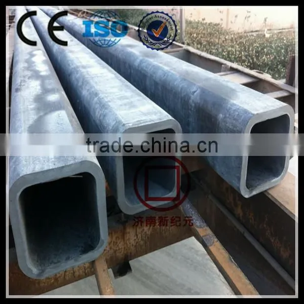 1000x1000 Square Steel Pipe photo-5