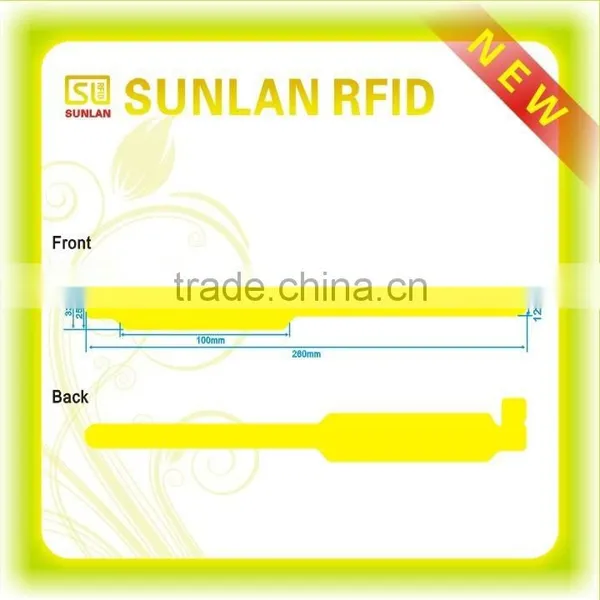 PVC Wristband for Hospital One -Time Use (FREE SAMPLE) photo-3