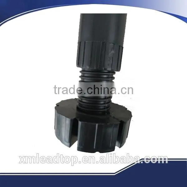 80-180mm Eco-friendly Heavy Duty Adjsutable Desk Leveling Feet photo-5