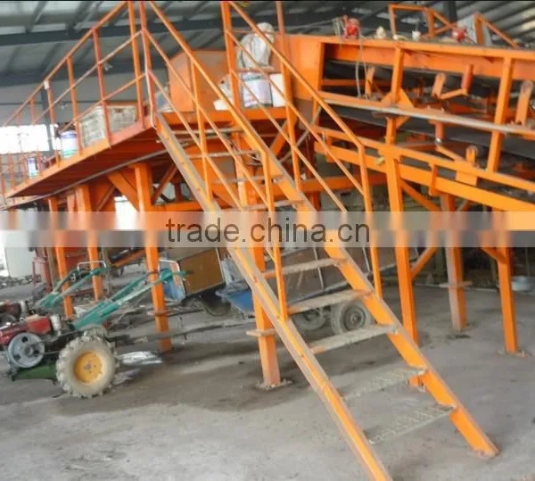 FDY System for Separating Waste/ Sorting Syetem photo-3