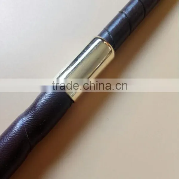 EQUESTRIAN LEATHER WHIP HORSE RIDING LEATHER WHIP WITH LONG HANDLE ENGLISH RIDING LEATHER WHIP LEATHER THREADED RIDING WHIP photo-4