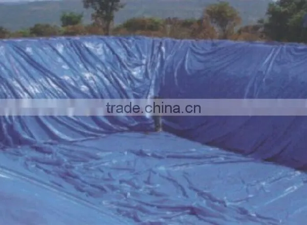 Heat Sealed Stronger Joints 100% Leakproof Silapulin Water Tank photo-5