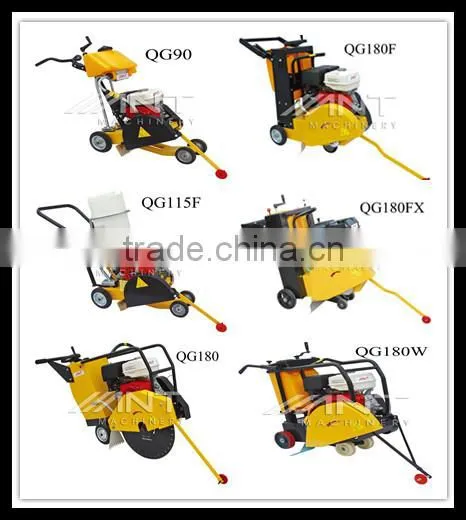 Road Cutting Machine photo-2