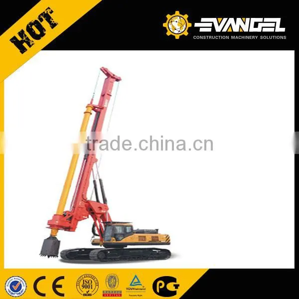 SANY Hydraulic Rotary Drilling Rig Rotary Pile Drilling Rigs SR200C photo-5