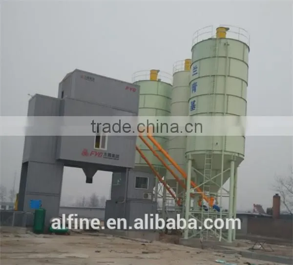 Factory Price Easy Assemble Cement Silo photo-6