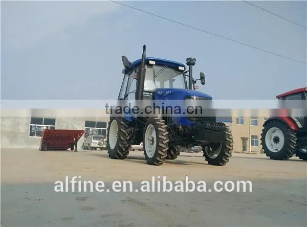 Wholesale Factory Price High Quality 90hp Tractor photo-4