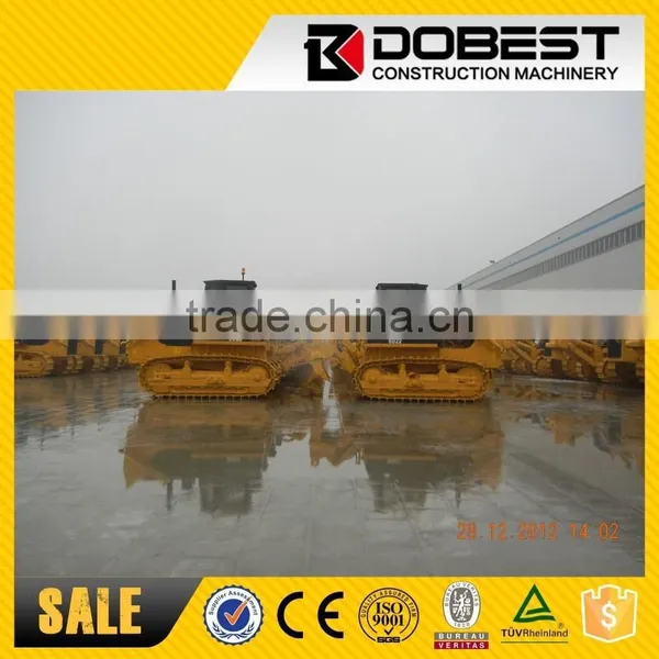 130 HP Series Bulldozers SD13 photo-3