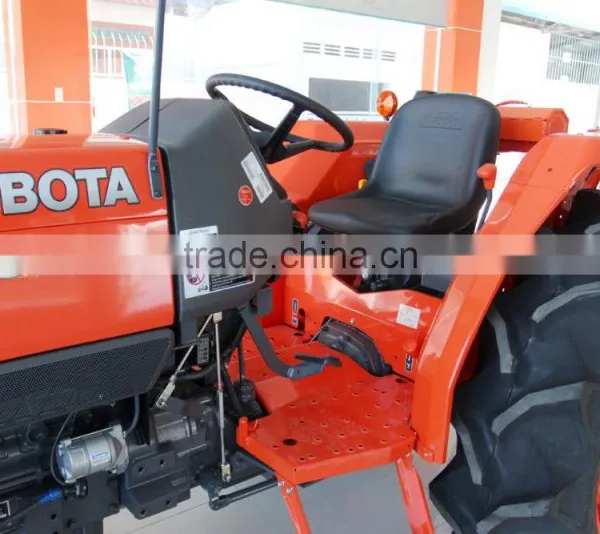 TRACTOR MODEL L4508 NEW photo-2