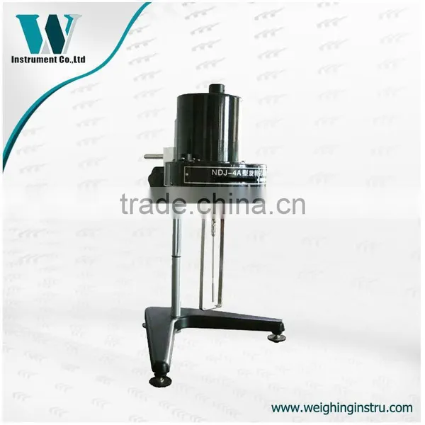 6.000.000 Mpa.s Precise Viscometer for Solder Paste photo-6