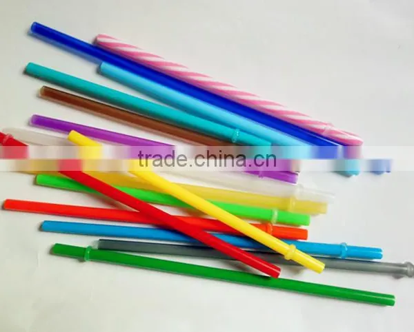 Drinking Straw Colorful Choice High Quality photo-6