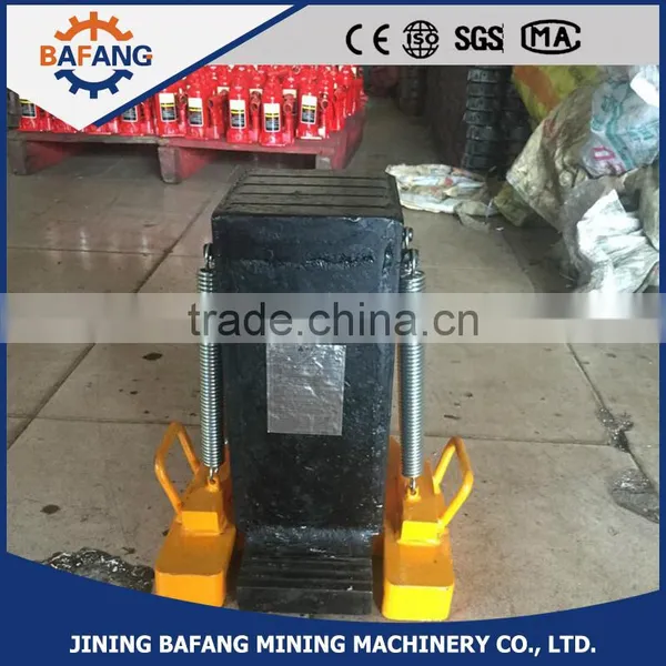 Best Price MHC20 Hydraulic Floor Toe Jack Hydraulic Jack From China photo-3