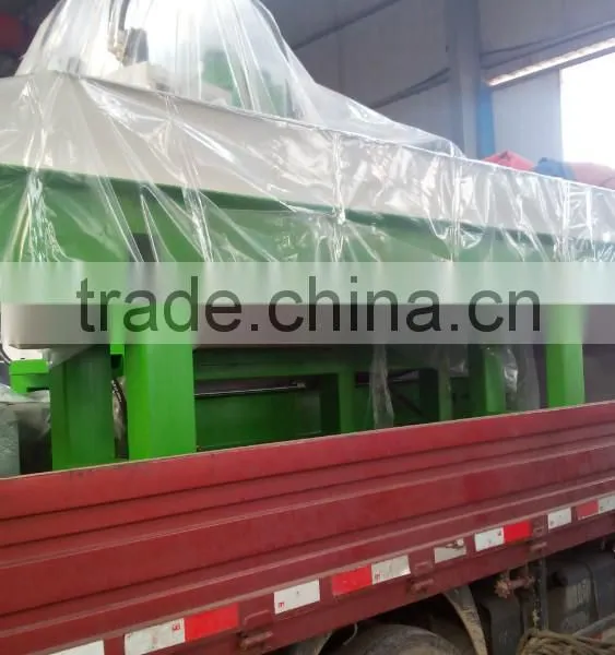 Sawdust Machine Delivery photo-3
