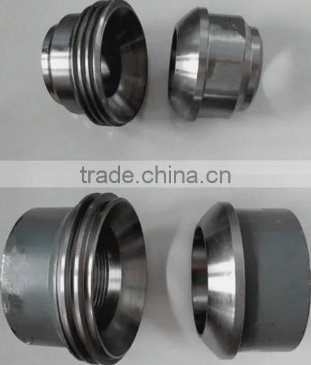 OEM Factory Customized Precision Stainless Steel Forging photo-6