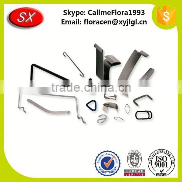 Hot Sale Custom Spring Clip Fasteners (China Manufacture/Hight Quality) photo-6