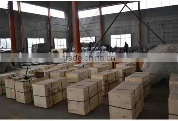 Palm Oil Milling Production Machine photo-6