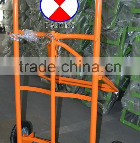 Gas Cylinder Trolley for Gas Bottle photo-6