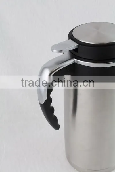 Superior Quality Coffee Maker With Stainless Carafe (JSBO-C) photo-4