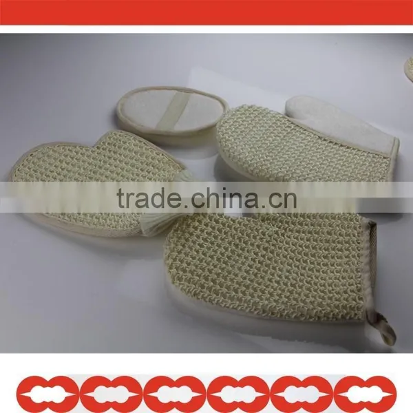 Sisal Back Scrub Belt Back photo-5