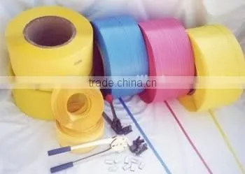 pp Strap Band Thickness 0.45-0.8mm Production Line photo-6