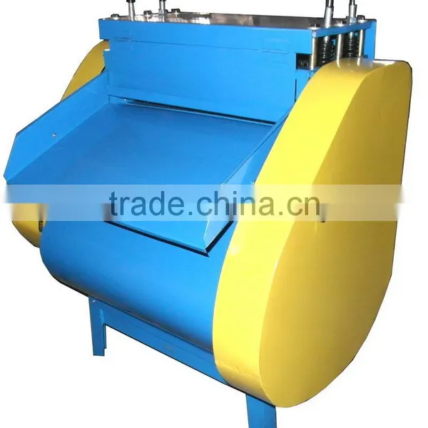 Best Selling 1.5~55mm BS-KOF Automatic Scrap Waste Used Copper Scrap Wire Recycling Machine photo-3